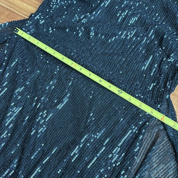 NWT Grace Karin cocktail dress - Picture 6 of 10